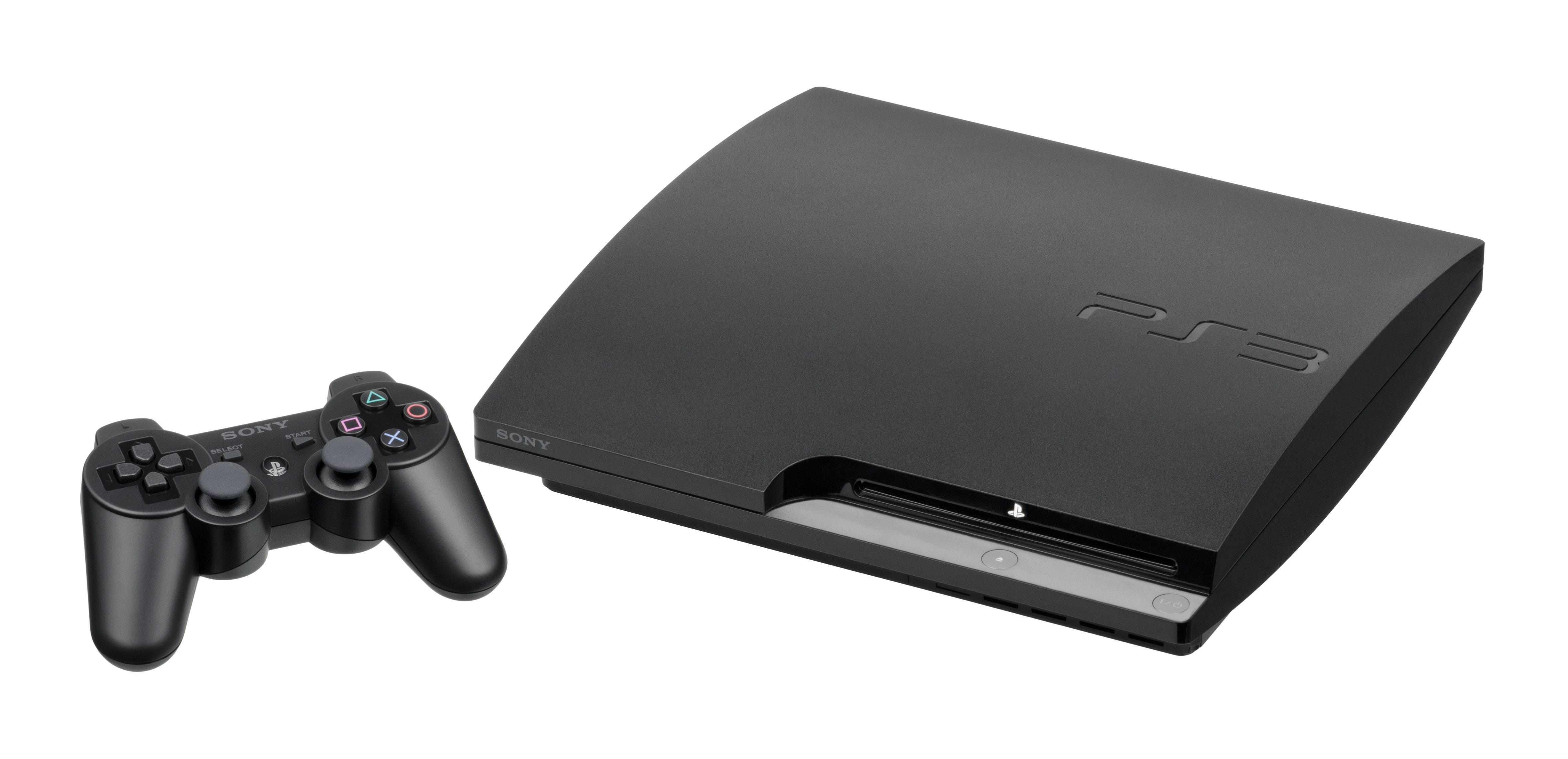 Sony PlayStation 3 – Puzzles LTD