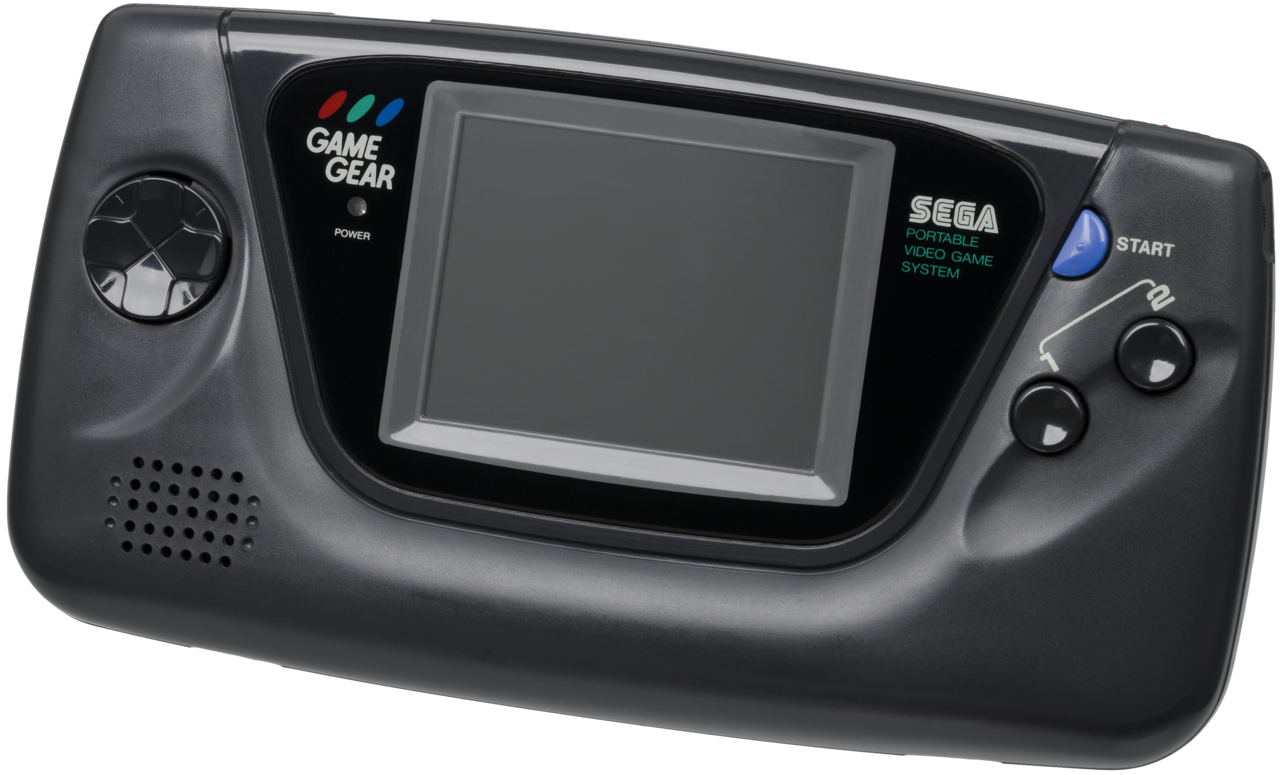 Game Gear – Puzzles LTD