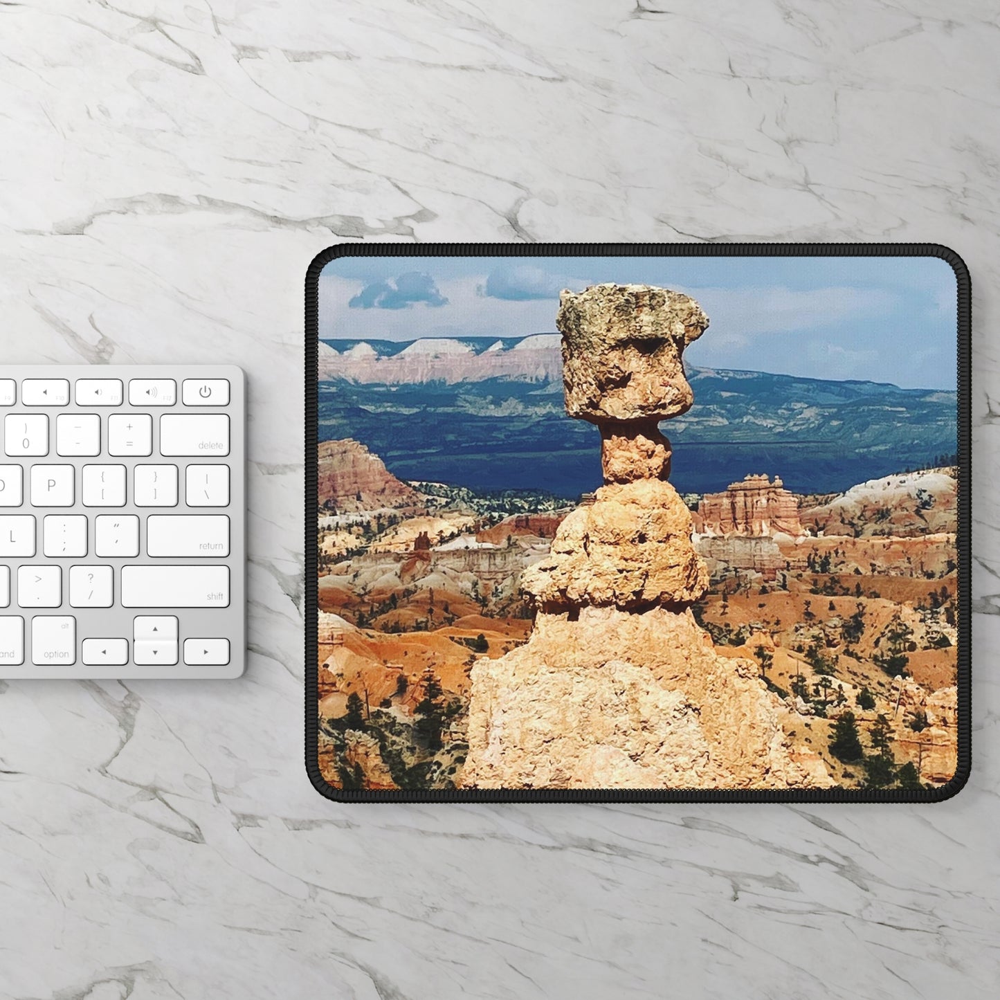 Bryce Canyon Thor’s Hammer Gaming Mouse Pad