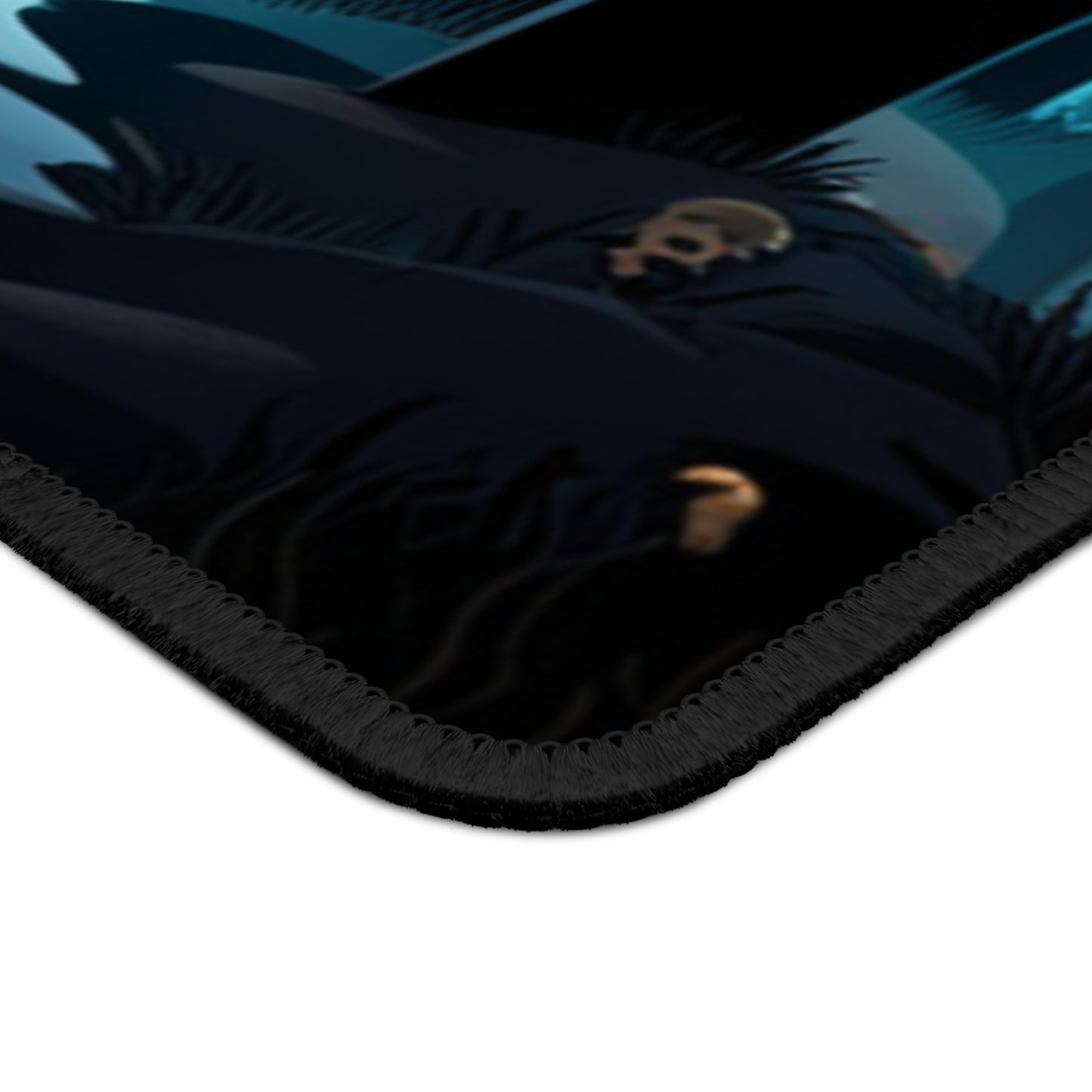 Graveyard Creek Gaming Mouse Pad