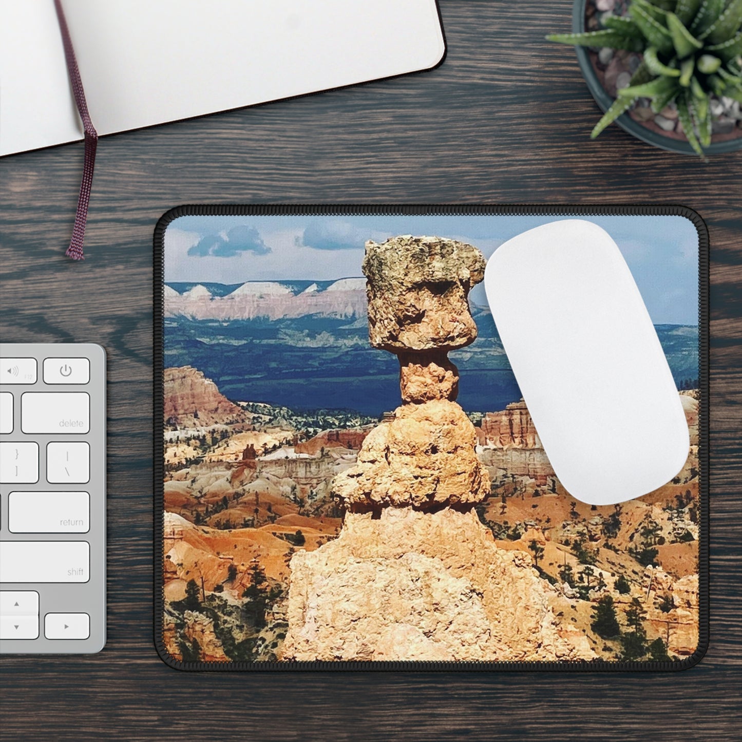 Bryce Canyon Thor’s Hammer Gaming Mouse Pad