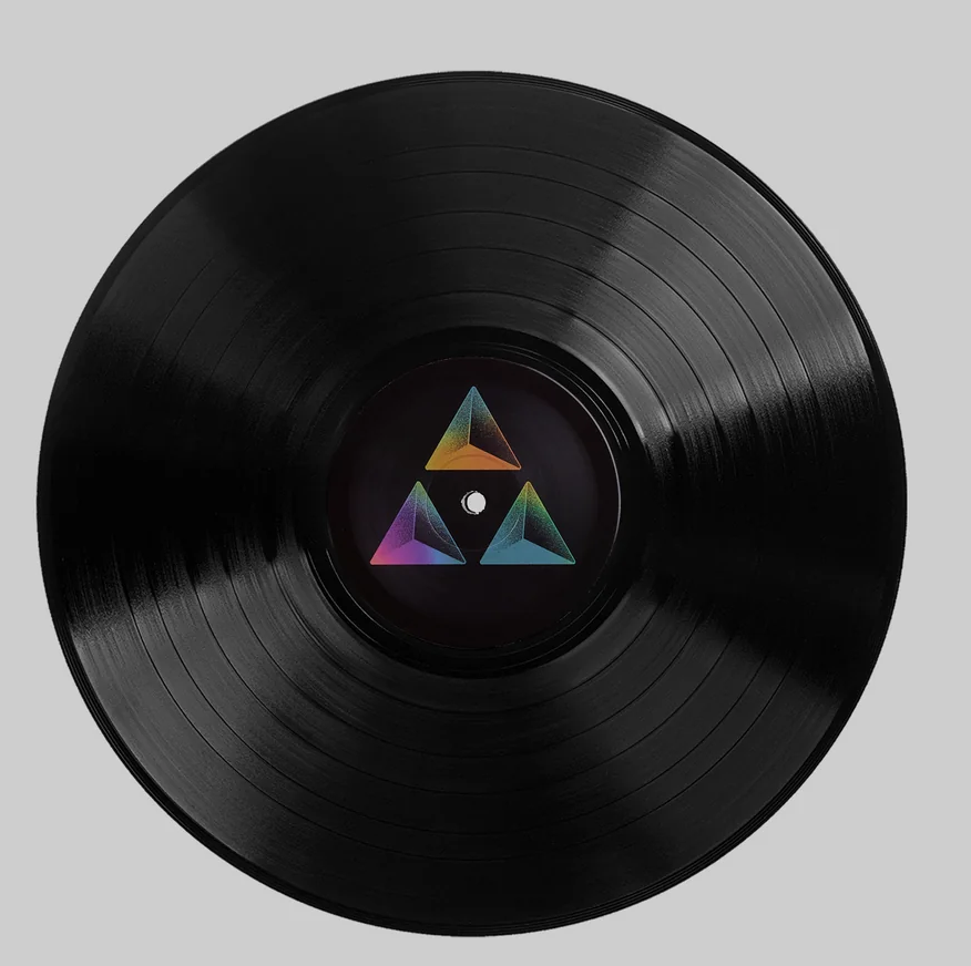 Video Game LoFi: Zelda - Save Point (1xLP Vinyl Record)