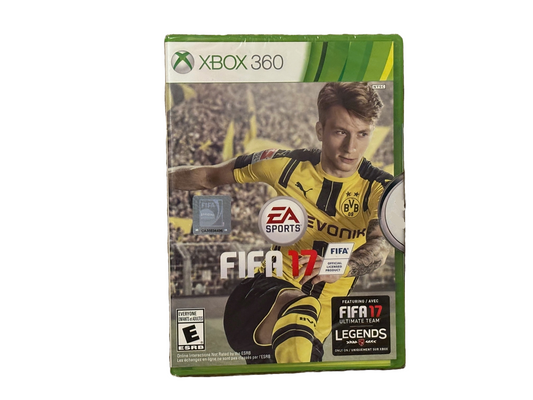 Fifa 14 Microsoft Xbox 360 Video Game. New.