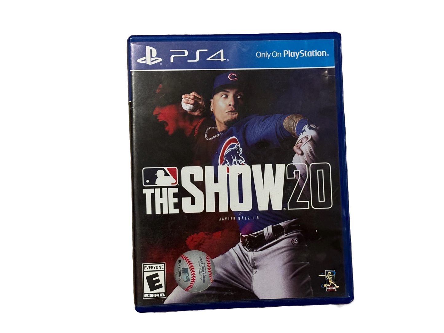 MLB The Show 20 Sony PlayStation 4 PS4