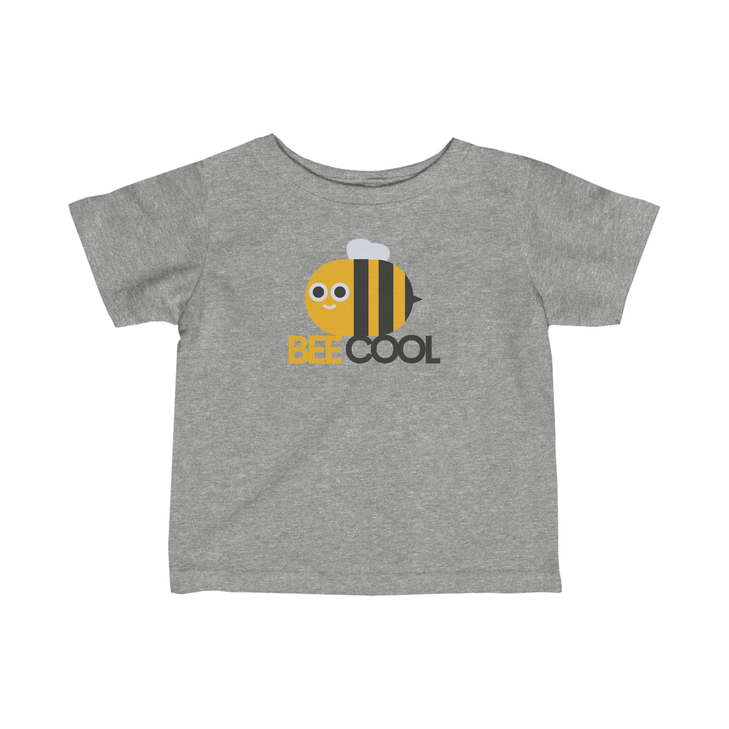 Bee Cool Infant Fine Jersey Tee