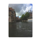 Brugge Scenic Photo Playing Cards