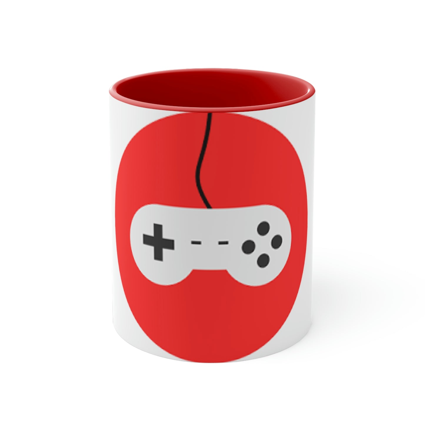 Game Controller Coffee Mug, 11oz