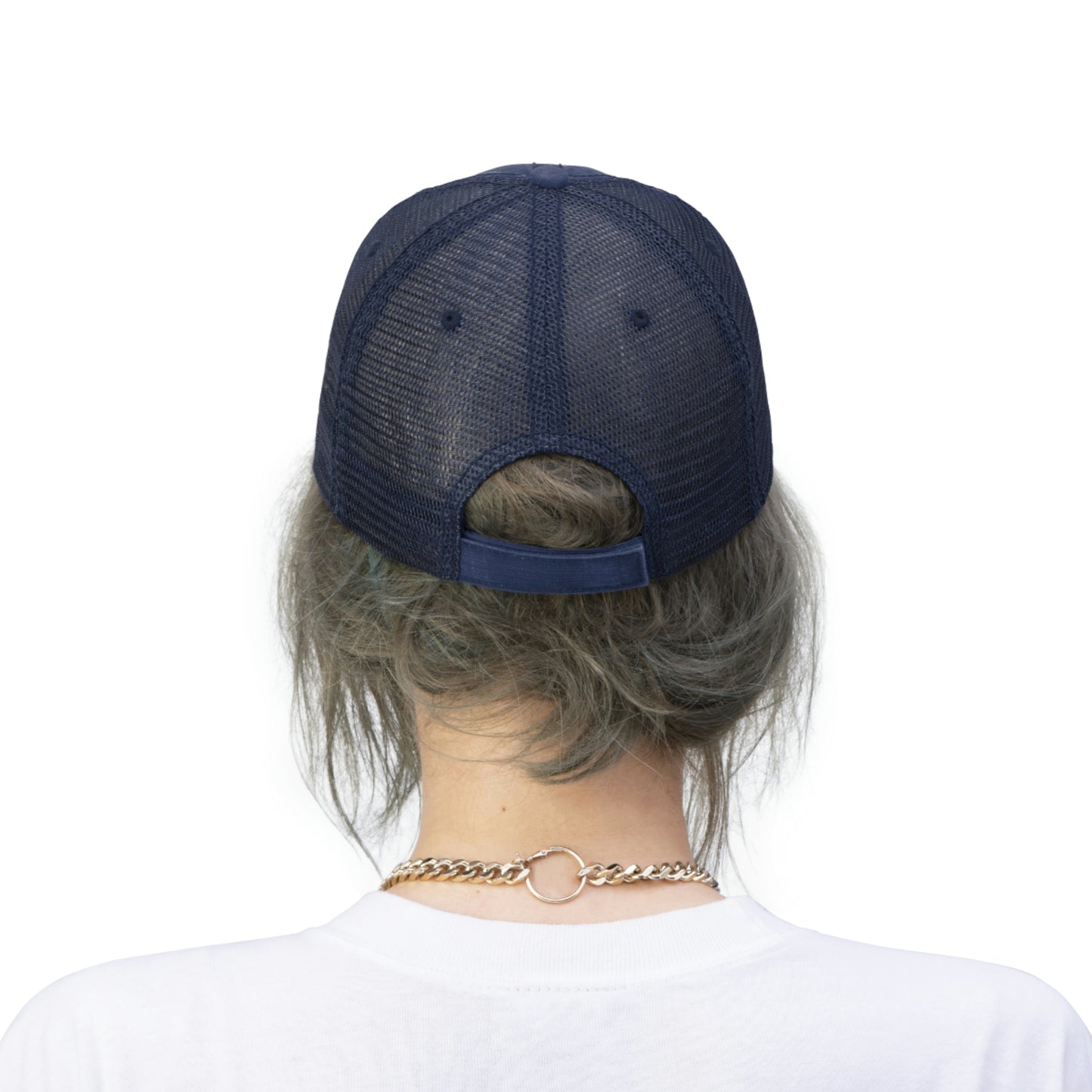 Puzzles LTD Unisex Trucker Hat