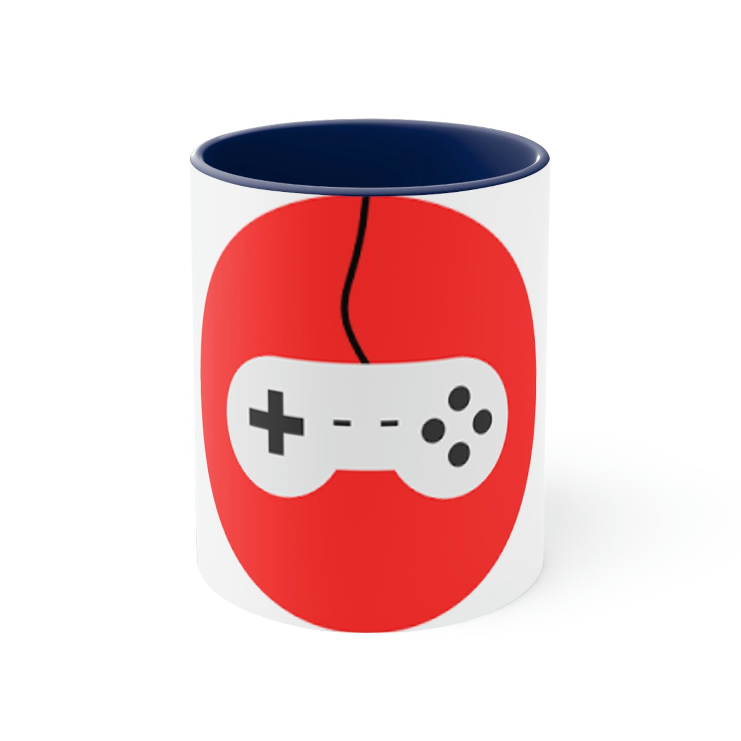 Game Controller Coffee Mug, 11oz