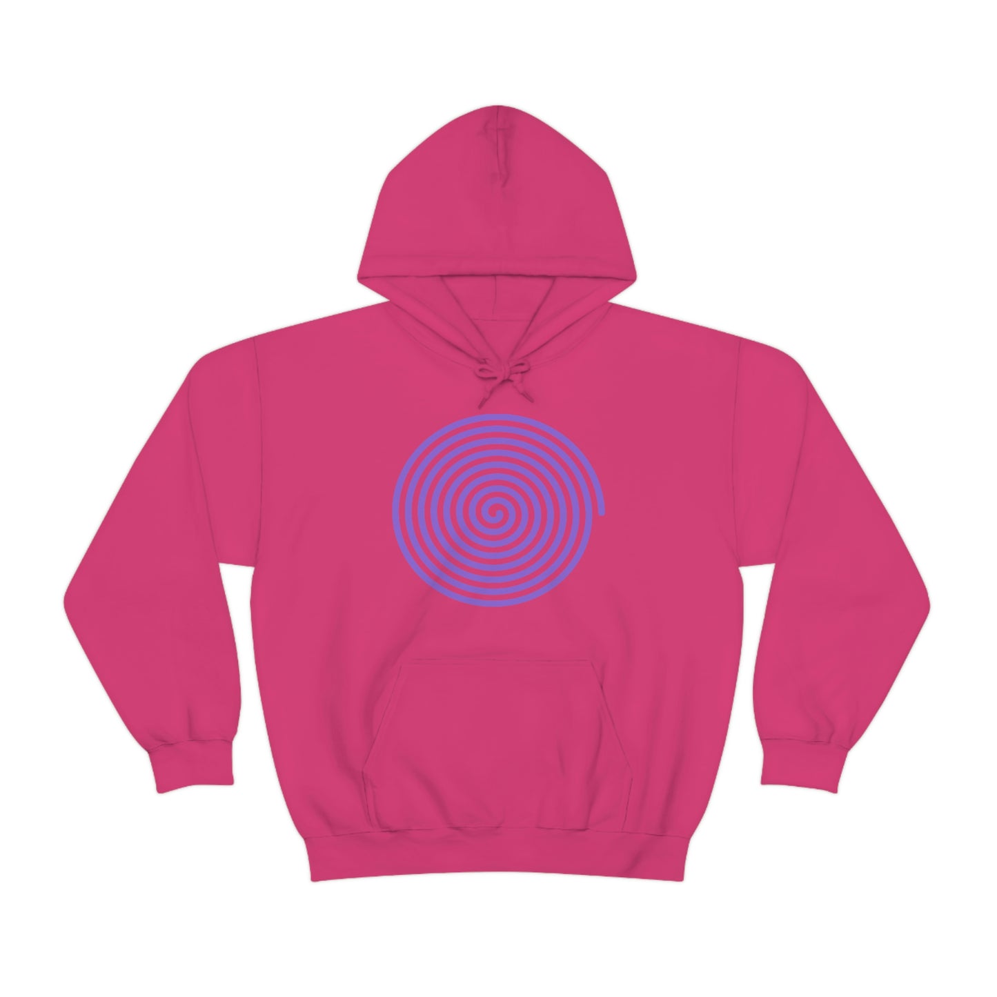 Vortex Unisex Hooded Sweatshirt