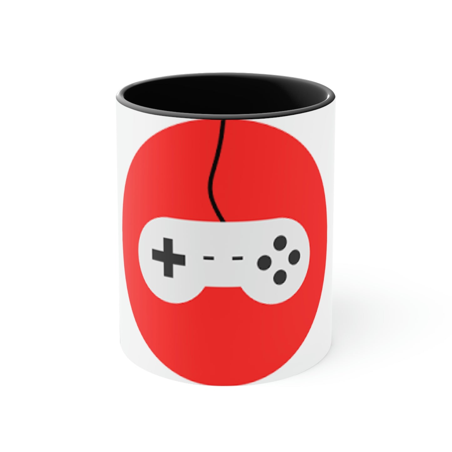 Game Controller Coffee Mug, 11oz