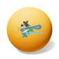 Puzzles LTD Ping Pong Balls, 6 pcs