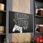 Game Over Canvas Gallery Wraps