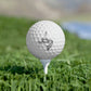 Retro Joystick Style Golf Balls, 6pcs