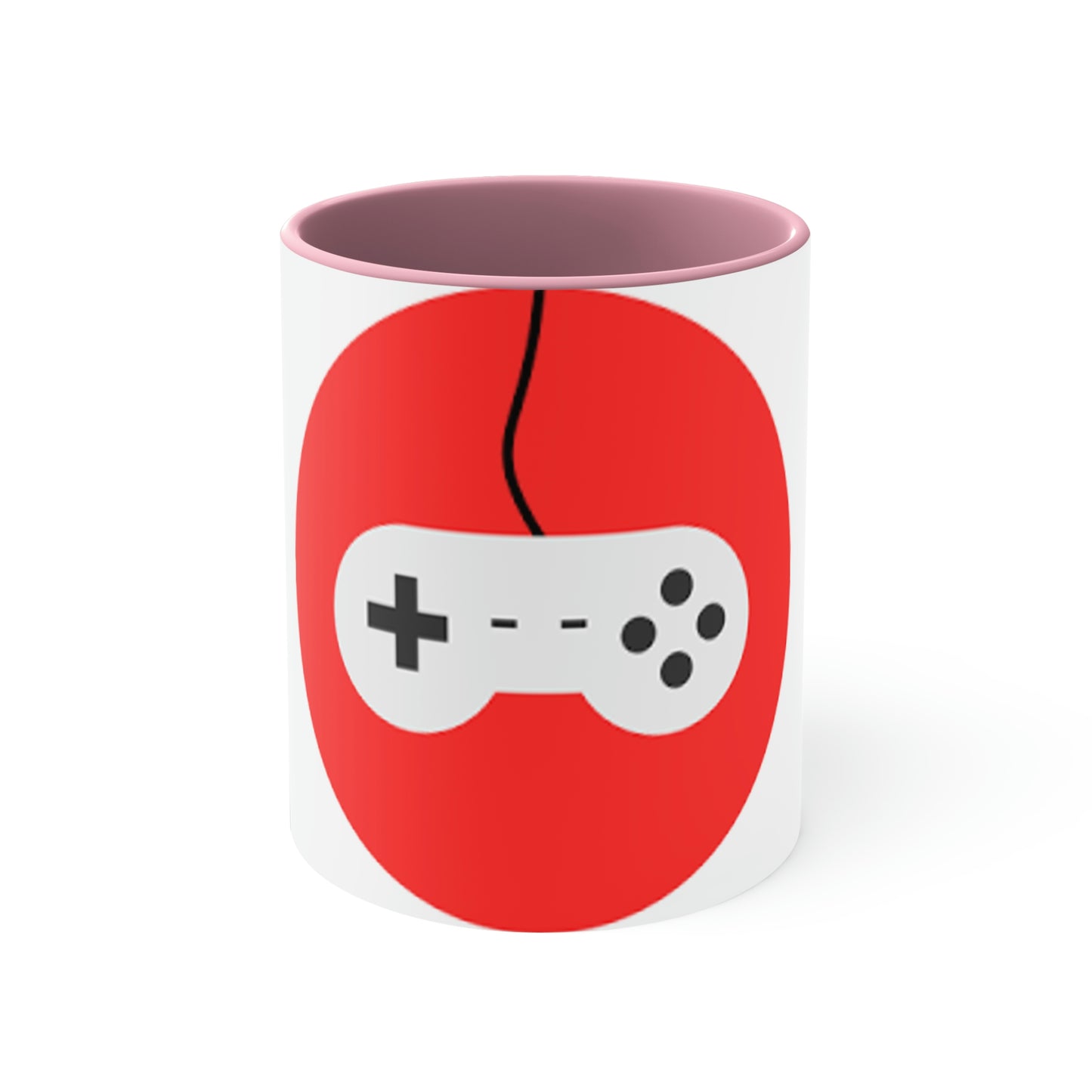 Game Controller Coffee Mug, 11oz