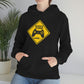 Gamer Zone Unisex Hooded Sweatshirt