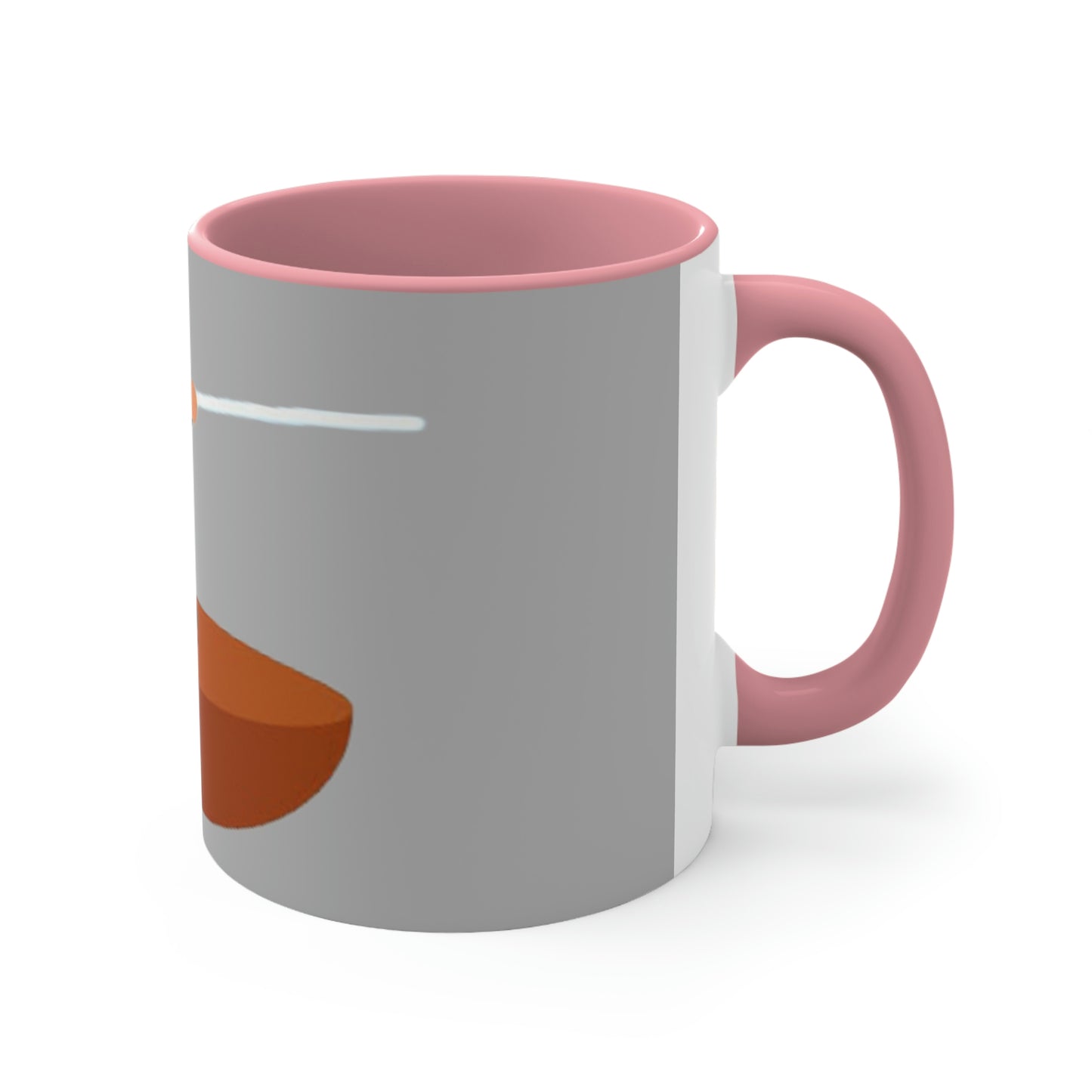 Javelin Business Man Coffee Mug, 11oz