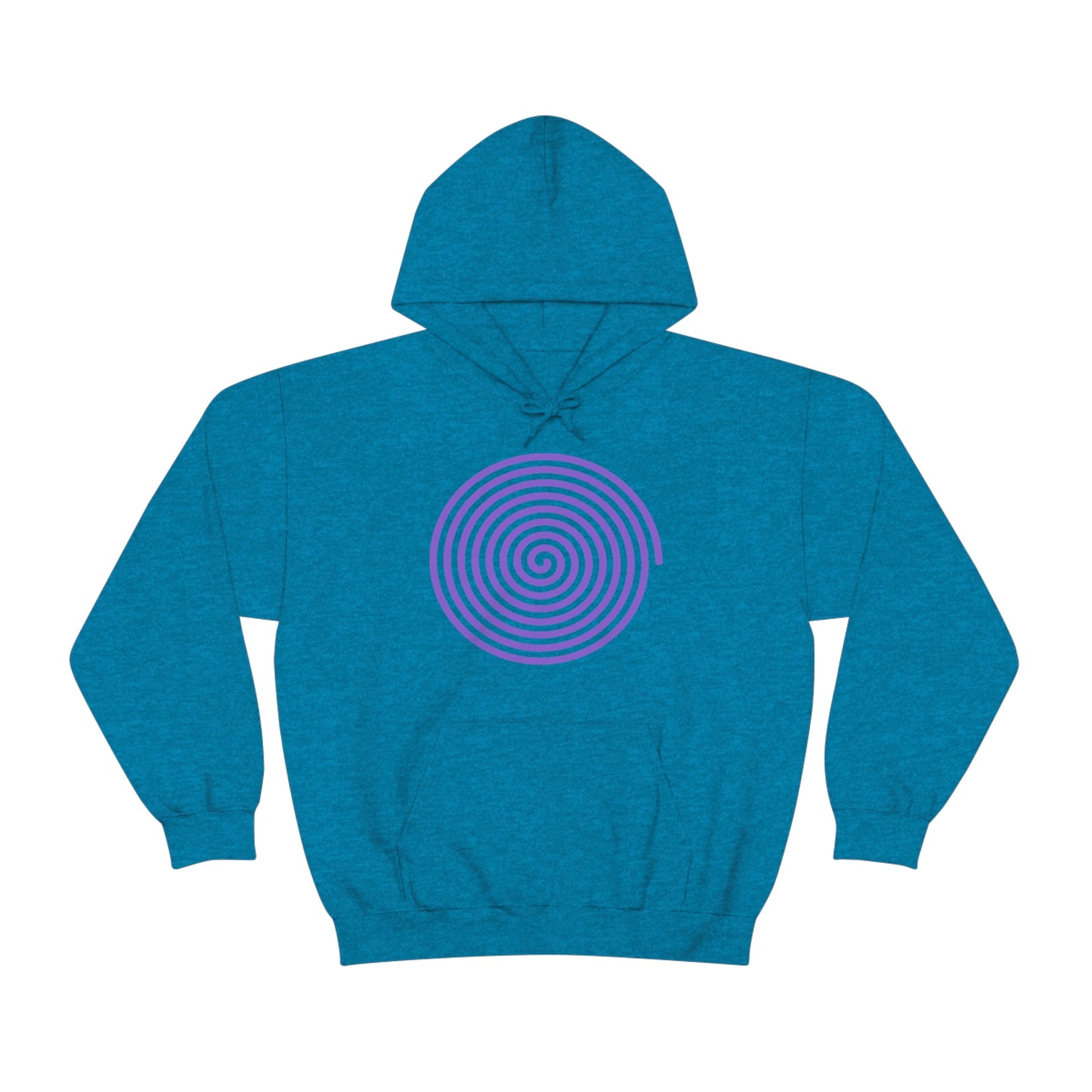 Vortex Unisex Hooded Sweatshirt