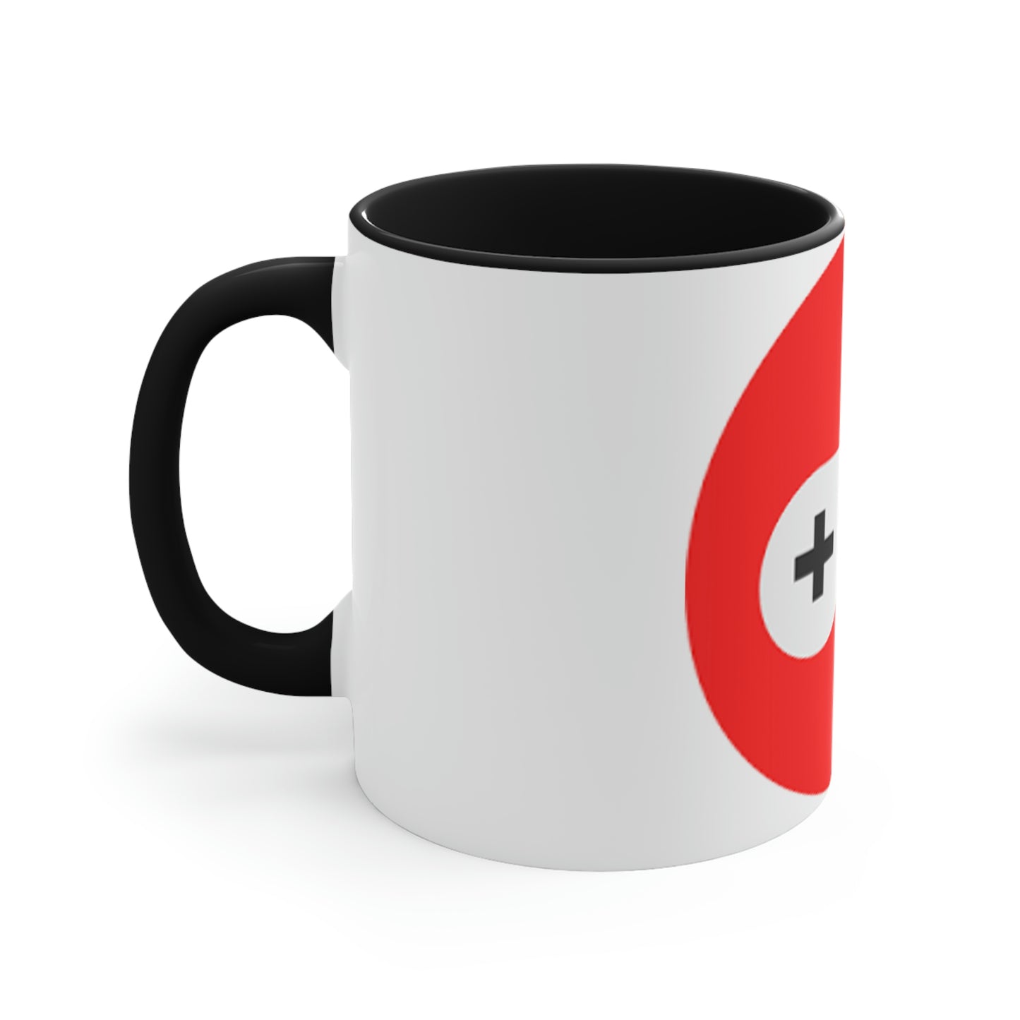 Game Controller Coffee Mug, 11oz