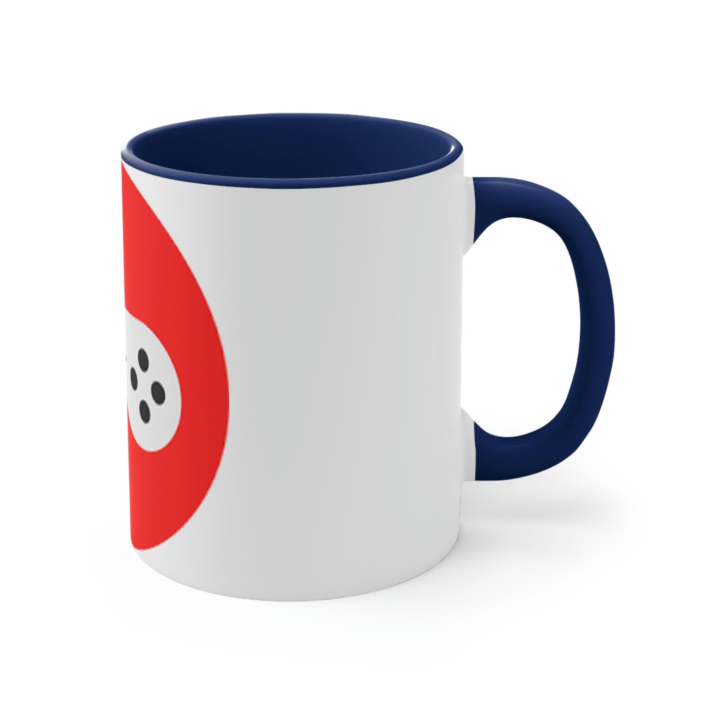 Game Controller Coffee Mug, 11oz