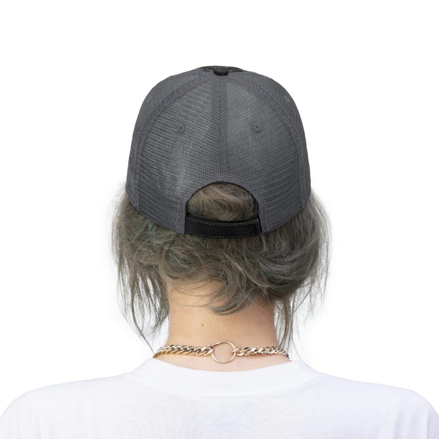 Gamer Over Trucker Hat