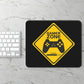Gamer Zone Mouse Pad