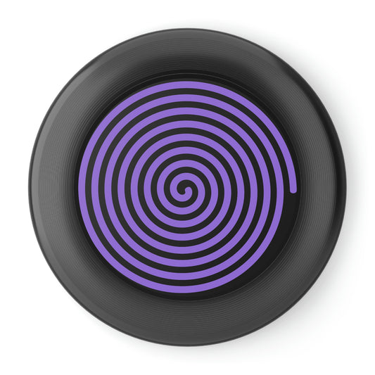 Vortex Design Wham-O Frisbee