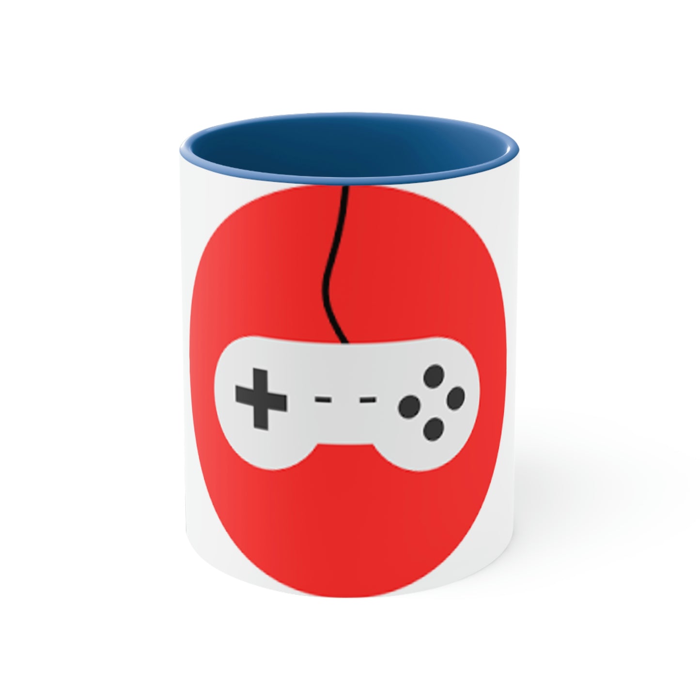 Game Controller Coffee Mug, 11oz