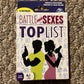 Battle of the Sexes Top List Modern Card Game