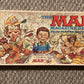 The Mad Magazine Game Vintage 1979 Board Game