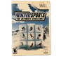 Winter Sports The Ultimate Challenge Nintendo Wii Game