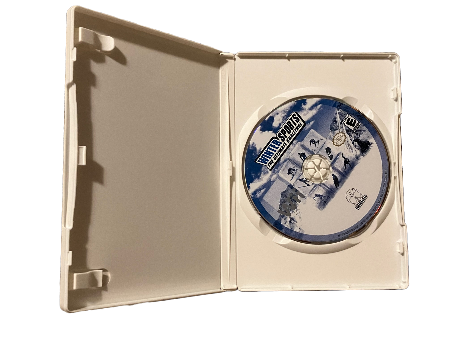 Winter Sports The Ultimate Challenge Nintendo Wii Game