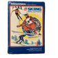 Skiing Intellivision Video Game