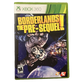 Borderlands The Pre-Sequel Xbox 360 Complete