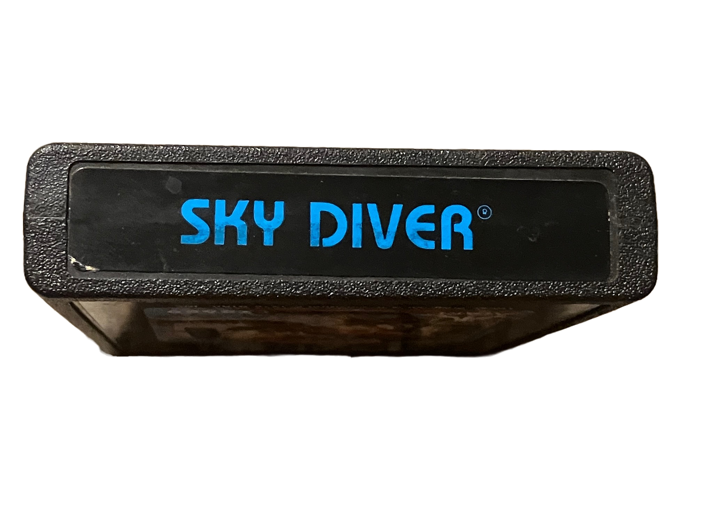 Sky Diver Atari 2600 Video Game