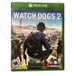Watch Dogs 2 Xbox One Game