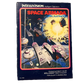 Space Armada Intellivision Video Game