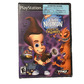 Jimmy Neutron Attack of the Twonkies Sony PlayStation 2 PS2 Complete