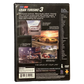 Gran Turismo 3 A-Spec Sony PlayStation 2 PS2 Complete