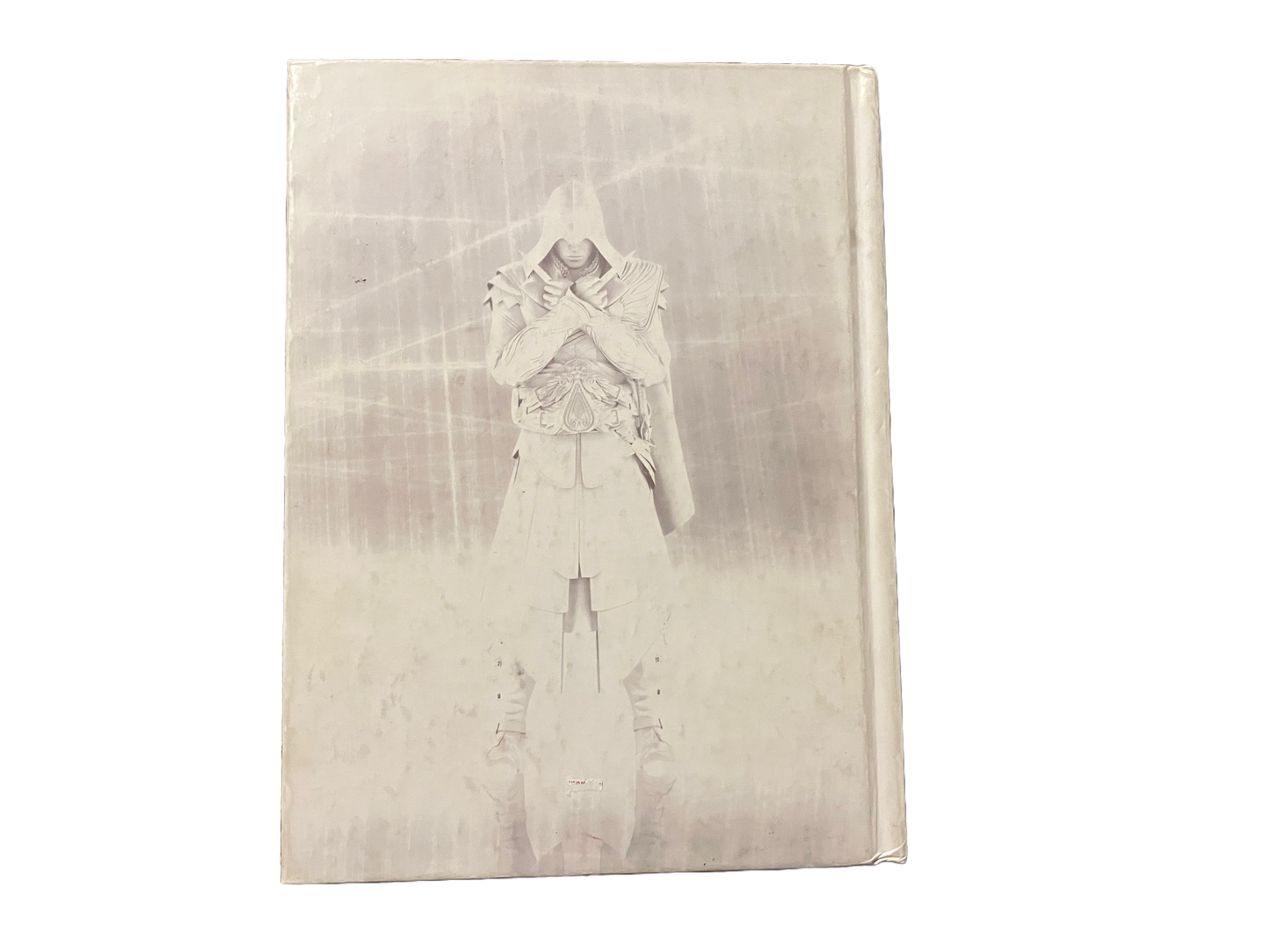 Assassins Creed Brotherhood Complete Official Guide Collectors Edition