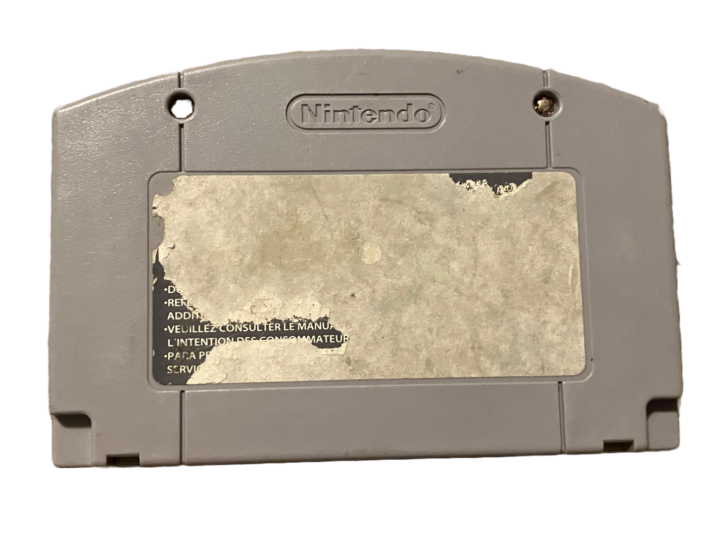 Jet Force Gemini Nintendo 64 N64 Video Game