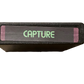 Capture Atari 2600 Video Game