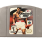 Knockout Kings 2000 Nintendo 64 N64 Video Game