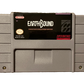 Earthbound Halloween Super Nintendo SNES Video Game