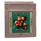 Donkey Kong 5 The Journey of Over Time and Space Nintendo Game Boy Color Video Game