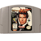 Goldeneye 007 Nintendo 64 N64 Video Game