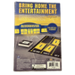 Blockbuster Party Game Modern Board Game
