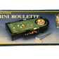 Executive Mini Roulette Vintage Game