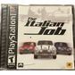 The Italian Job Sony PlayStation Complete