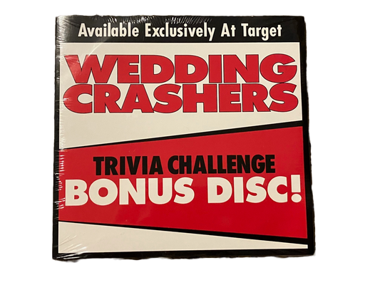 Wedding Crashers Trivia Challenge PC Game